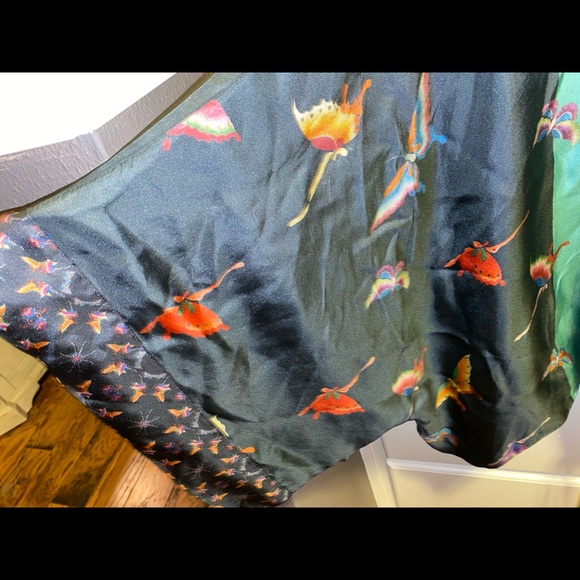 JOHNNY WAS 🌈 shrug - medium - Picture 5 of 11